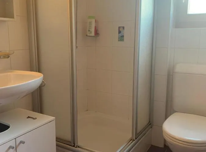 公寓 Dans 莱斯克伦斯