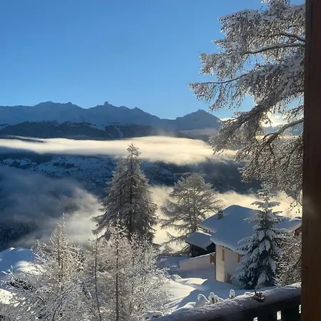 شقة Dans ليه كولون